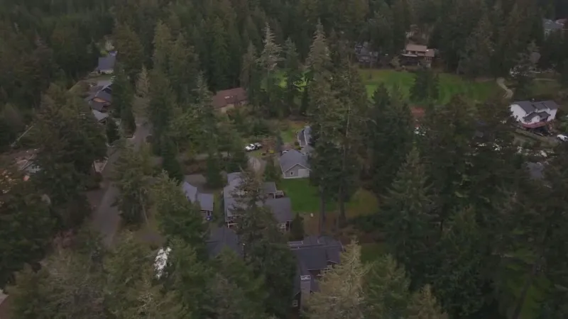 Are communities along the urban/rural divide prepared for the threat of wildfires?