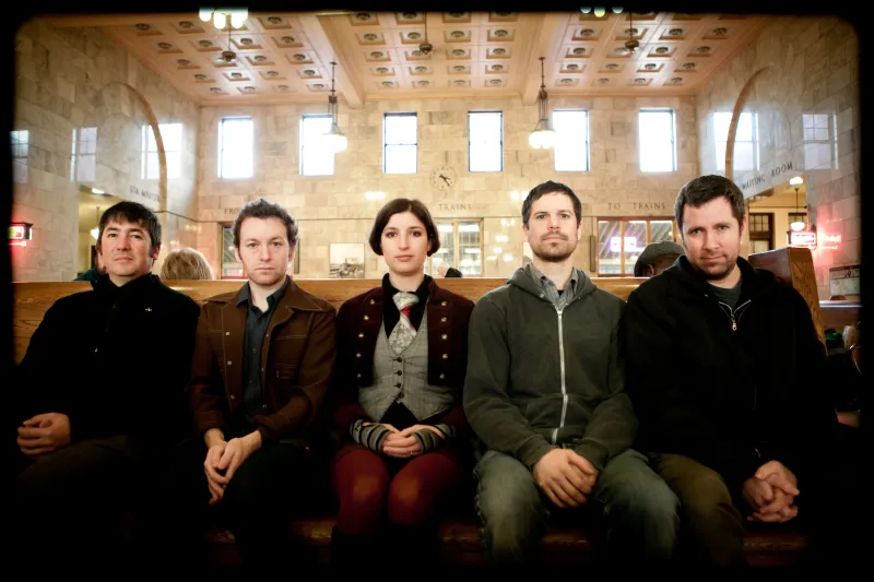 Blue Cranes To Play Final Show With Longstanding Tenor Saxophonist
