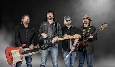 MUSIC OFF CENTRAL WRAPS UP SERIES WITH ALABAMA TRIBUTE BAND