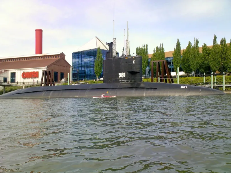 This Beloved Oregon Museum Has Inspired Curious Minds for Over 80 Years