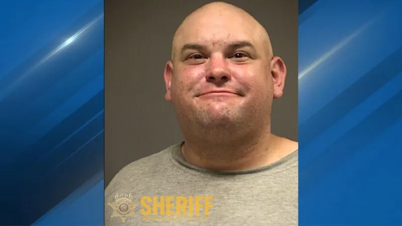 Man accused of starting fires, threatening bus driver and passengers in Beaverton