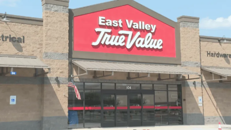True Value Hardware closes Springfield warehouse, leading to 62 layoffs