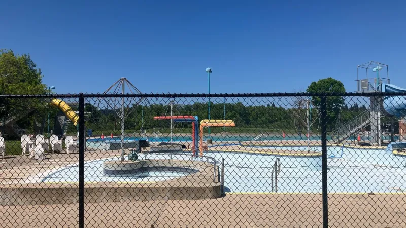 City of Eugene Recreation cancels outdoor programming due to air quality