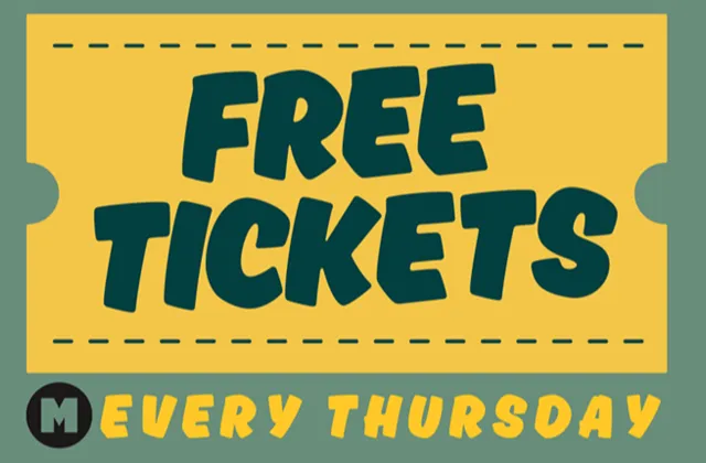 FREE TICKETS THURSDAY: Win Tix to Wine For Wildlife, Club Curfew, Ian Moore, Tijuana Panthers, and MORE!