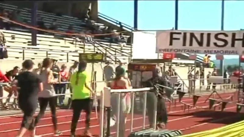 Coos Bay to host 45th Prefontaine Memorial Run on Sept. 19