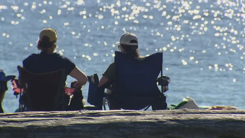 VOTE: Are you excited for better weather?