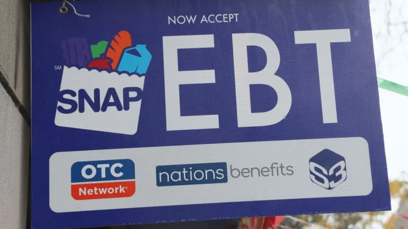 Oregon families have until Sept. 1 to apply for Summer EBT food benefits