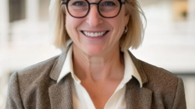 PeaceHealth names Dr. Holly Beeman as chief clinical officer