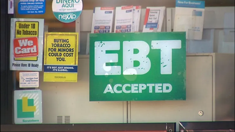 Oregon families have until Sept. 1 to apply for Summer EBT food benefits
