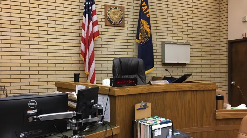 DA cites error during police stop that weakened murder case canceling trial