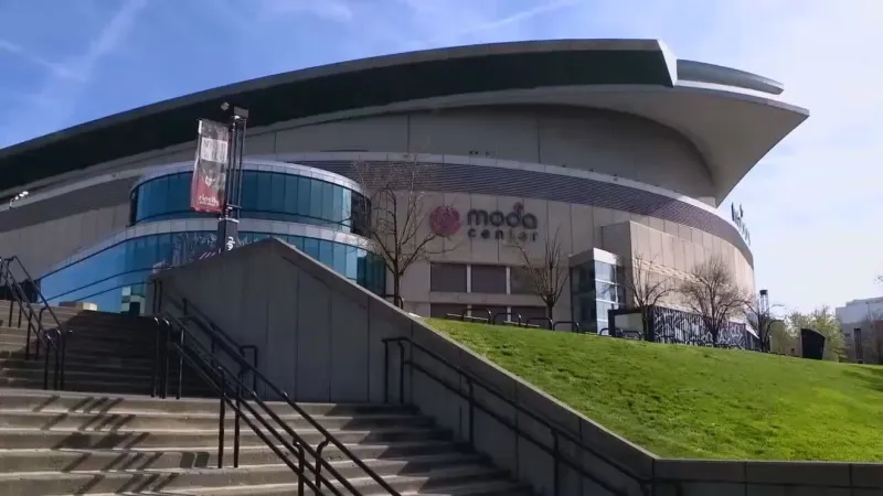 Multnomah County offers up to $101 million toward Moda Center renovation talks