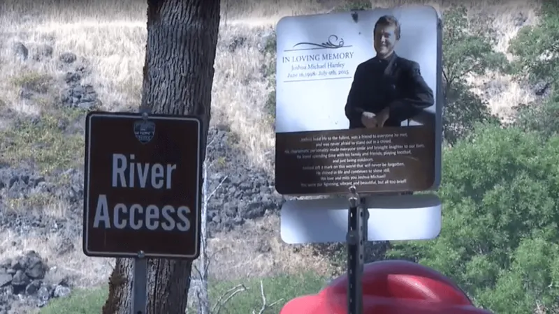 Douglas County Sheriff's Office warns swimmers and boaters as drownings rise