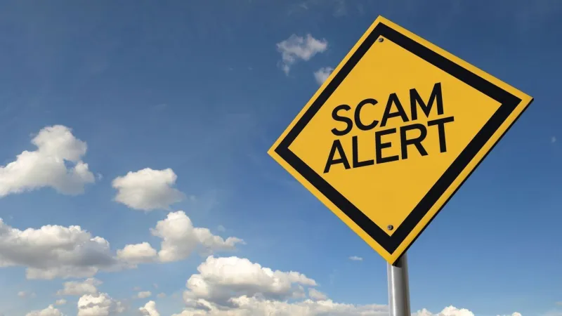 Authorities warn residents to watch for common summer scams