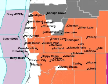 HEAT ADVISORY CONTINUES THROUGH FRIDAY NIGHT