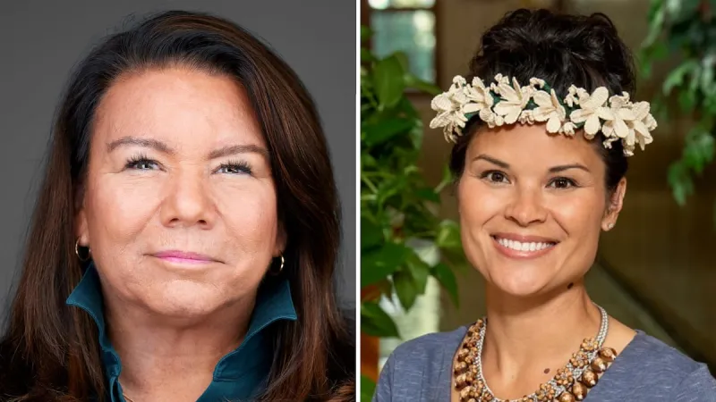 Exit of two members of Oregon State Board of Education points to tension over changing state role