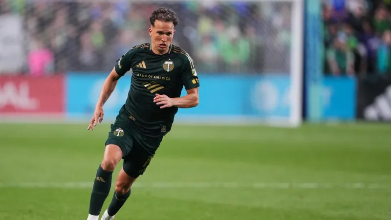 Portland Timbers open Leagues Cup play with 5-2 blowout over Club Puebla