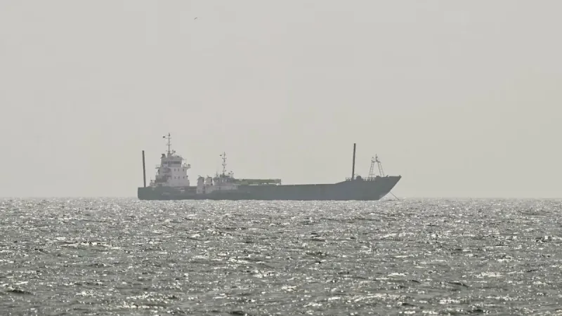 Iran aims to ban U.S. and Israeli ships from Strait of Hormuz and charge others a toll