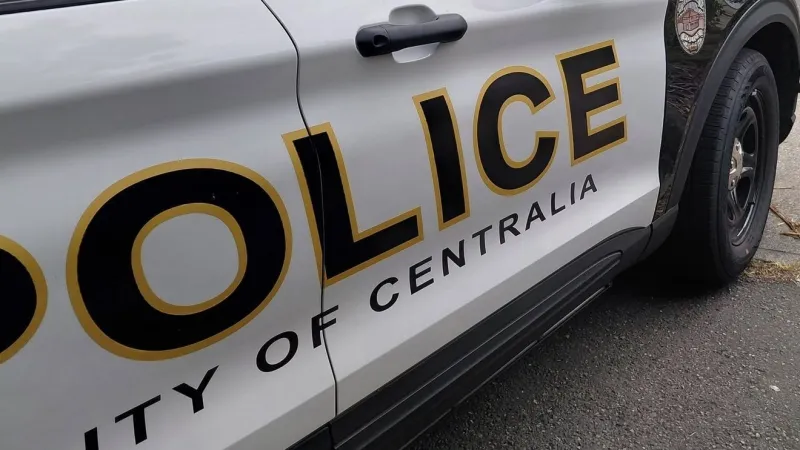 Detectives investigate suspicious death after welfare check in Centralia, Wash.