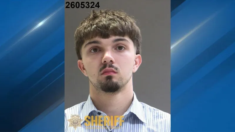 Man gets prison time for shooting then 16-year-old girlfriend