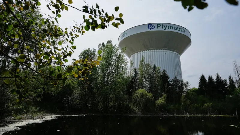Oregon drinking water system accessed in recent cyber attacks