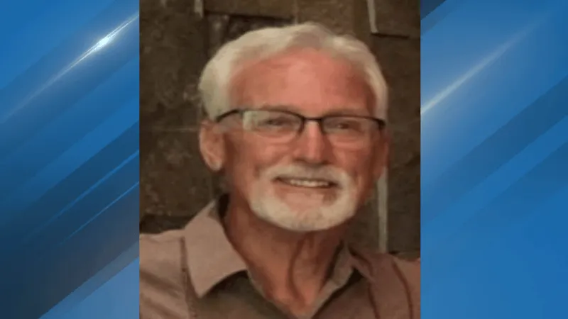 Josephine County deputies seek 71-year-old last seen at Murphy church on bike