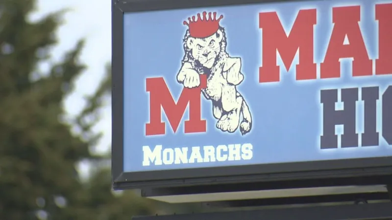 Records name 5 Longview schools employees put on leave in Mark Morris HS assault case