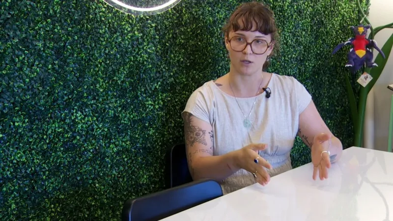 Interrupting the cycle: Advocates talk solutions amid surge in youth gun violence