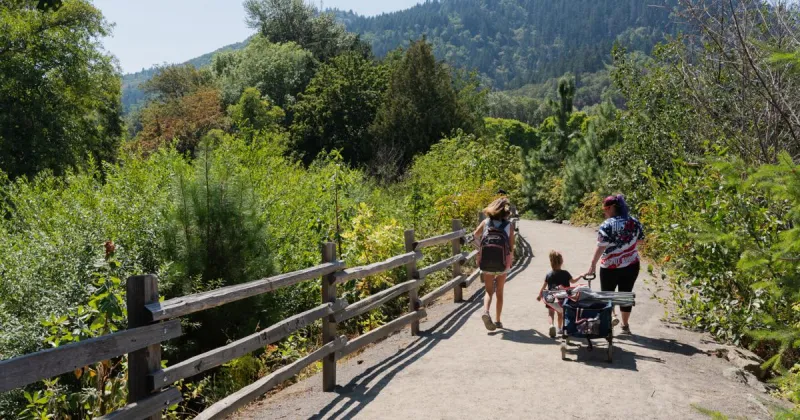 Myrtle Creek residents, local organizations to put on Millsite Park suicide awareness walk