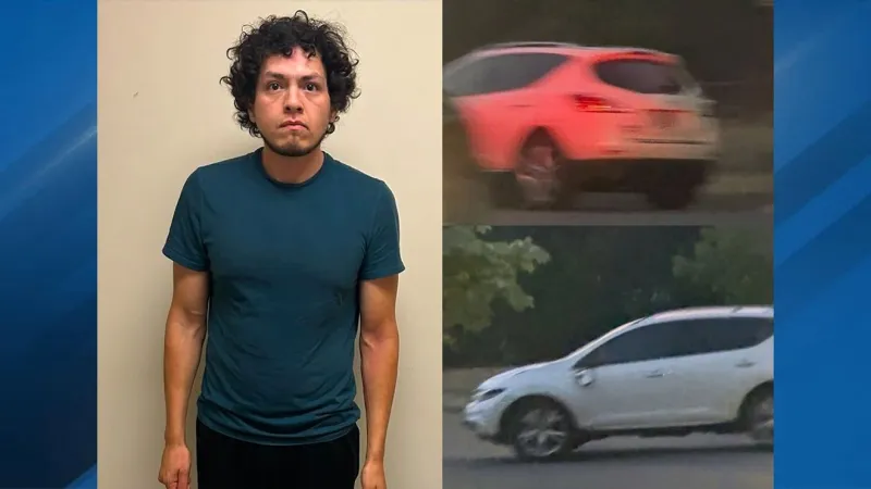 Deadly Springfield stabbing suspect could be linked to fatal hit-and-run