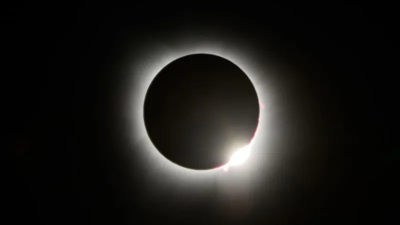 Solar eclipse to occur next week. Here is what to know