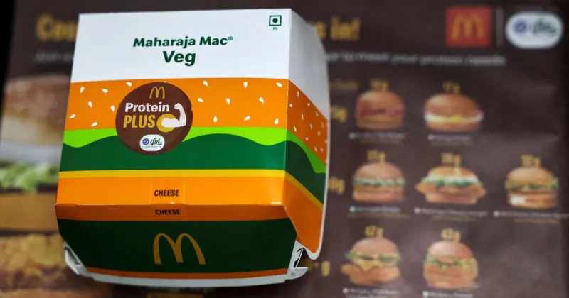You need less protein than you think, study suggests
