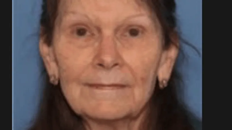 Eugene woman with memory issues goes missing