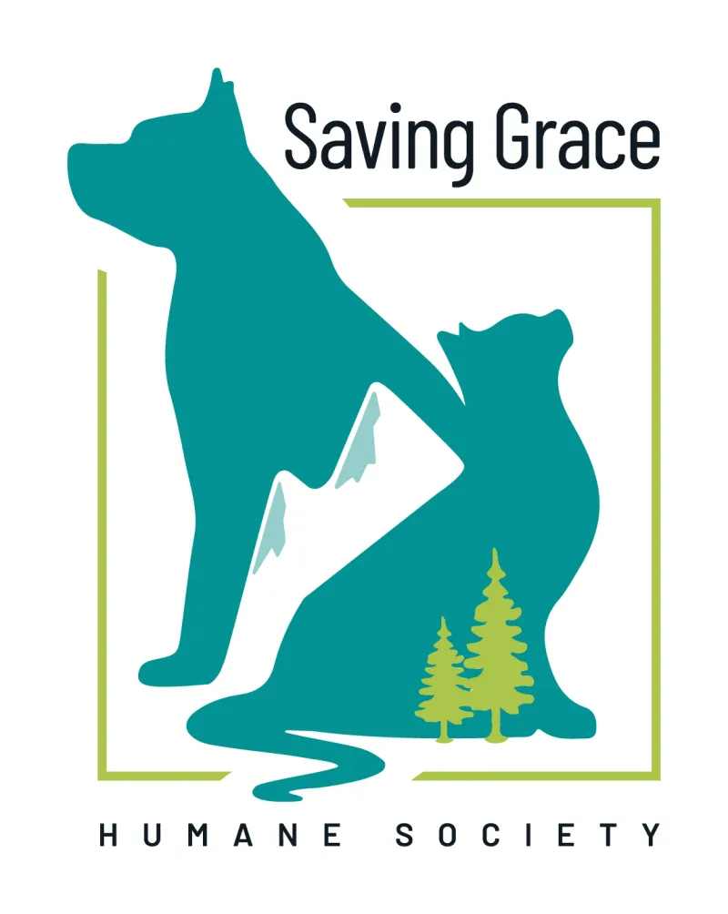 SAVING GRACE HUMANE SOCIETY JOINS ASPCA CAMPAIGN