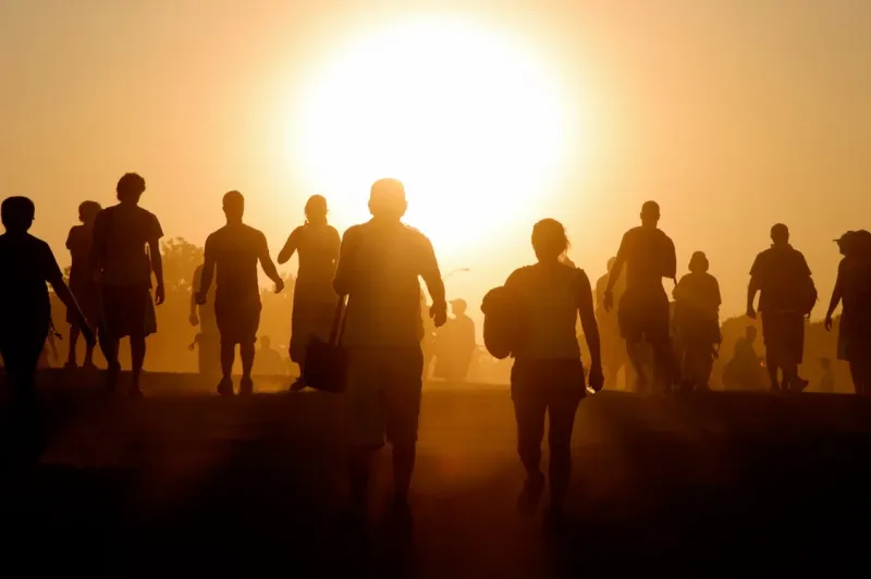 OSHA Work Heat Illness Prevention and Wildfire Smoke Requirements
