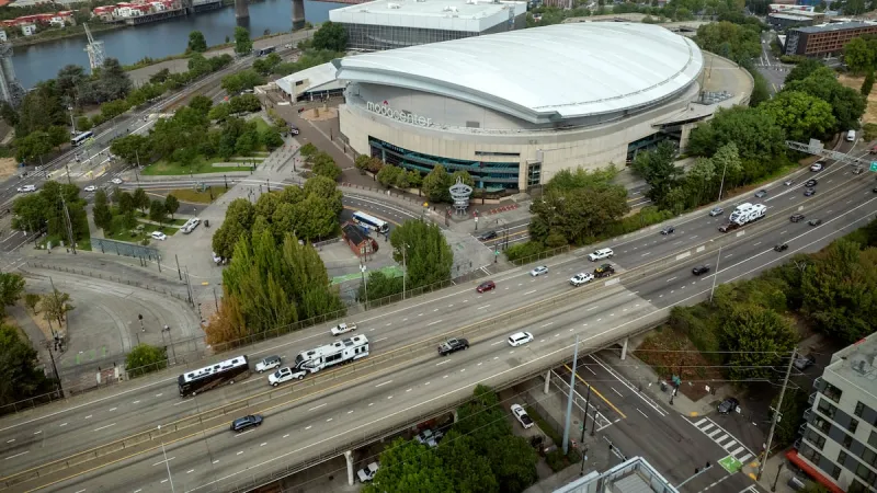 5 things to know before Wednesday's vote on Moda Center negotiations