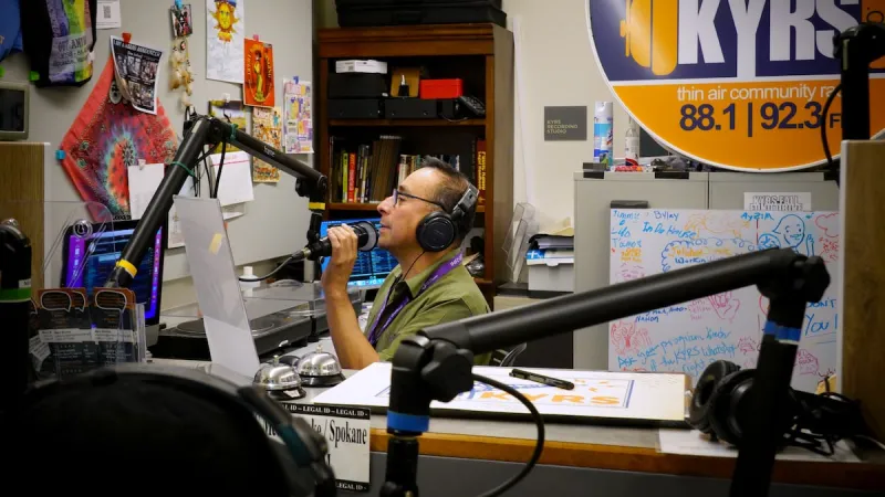 OPB's First Look: Supporting Spokane in Spanish