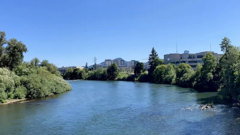 Financial details make EWEB commissioners consider smaller Willamette River treatment plant