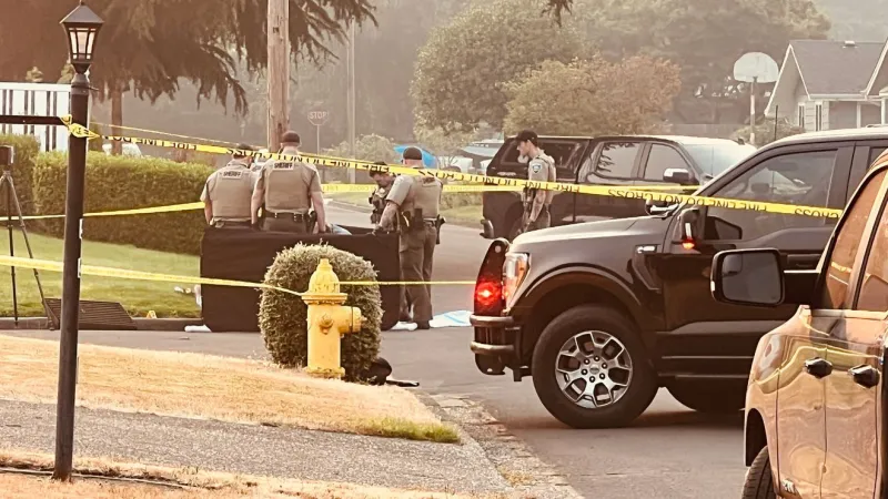 Body found in Eugene storm drain identified as 55-year-old Eugene man