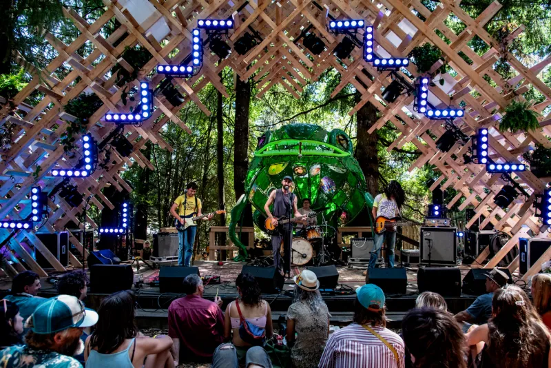 A Pickathon Recap and Future Forecast: Which Acts Will Make It Big?