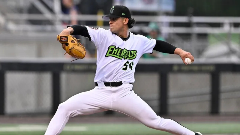 Emeralds to return to PK Park Aug. 14 after game canceled in Spokane