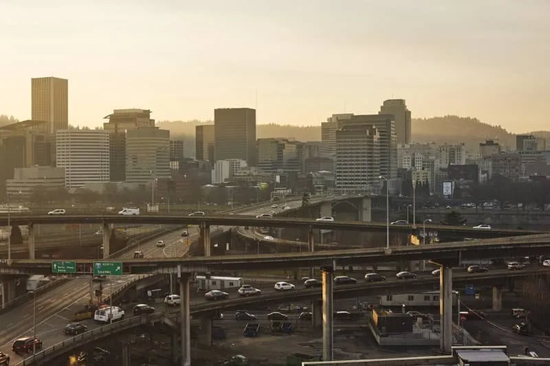 Portland's War on Cars 3: Ending the War on Automobiles
