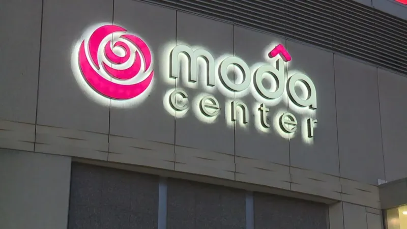 Portland City Council to vote on terms for Moda Center renovation negotiations