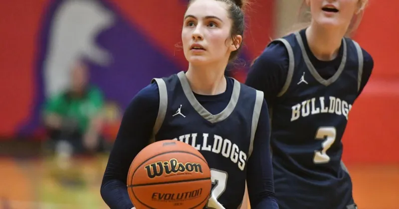 Pressure finally off as Starwalt makes commitment to Murray State
