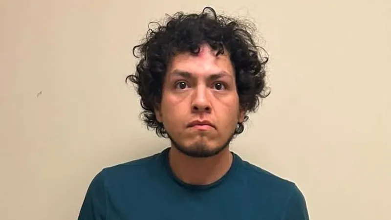 Springfield man arraigned on second-degree murder in fatal Shoppes at Gateway stabbing