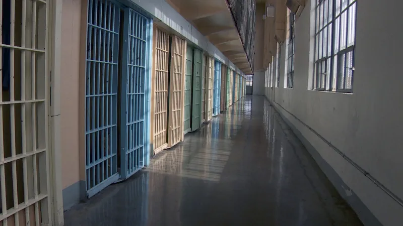 Man's violent crime spree in Portland lands him in prison for 20 years