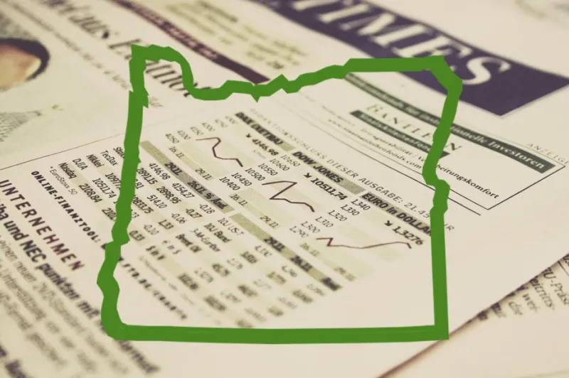 3 key Oregon business reports in July