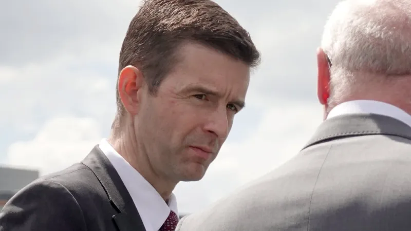 Washington County DA, judge trade blame for drug court hiatus