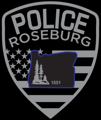 ROSEBURG POLICE JAIL MAN FOR REPORTED DISORDERLY CONDUCT INCIDENT