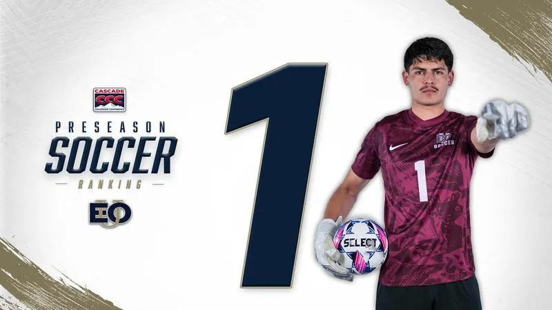 Eastern Slated Top of The CCC in Preseason Coaches' Poll