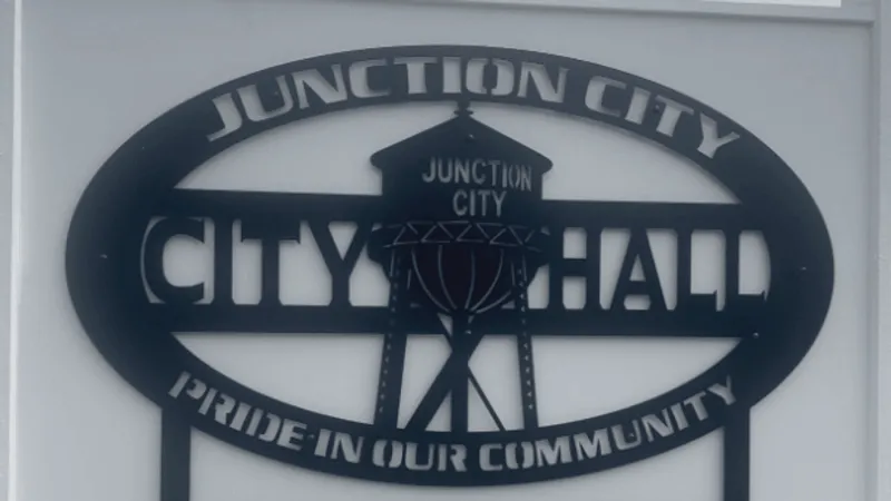 Public invited to meet Junction City city administrator finalists on Aug. 17